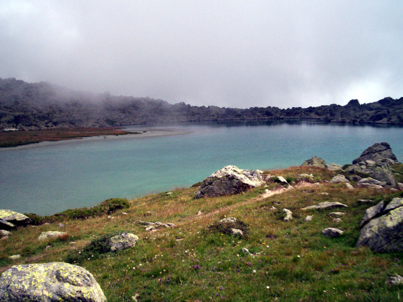 Laghi......della VALLE D''AOSTA